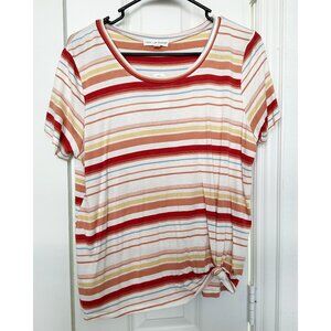 Striped Shirt by Coco + Jaimeson